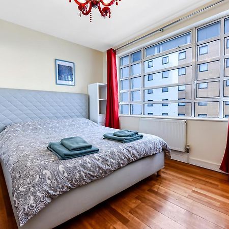Spacious 2 Bedroom Apartment In Ealing Broadway Exterior photo