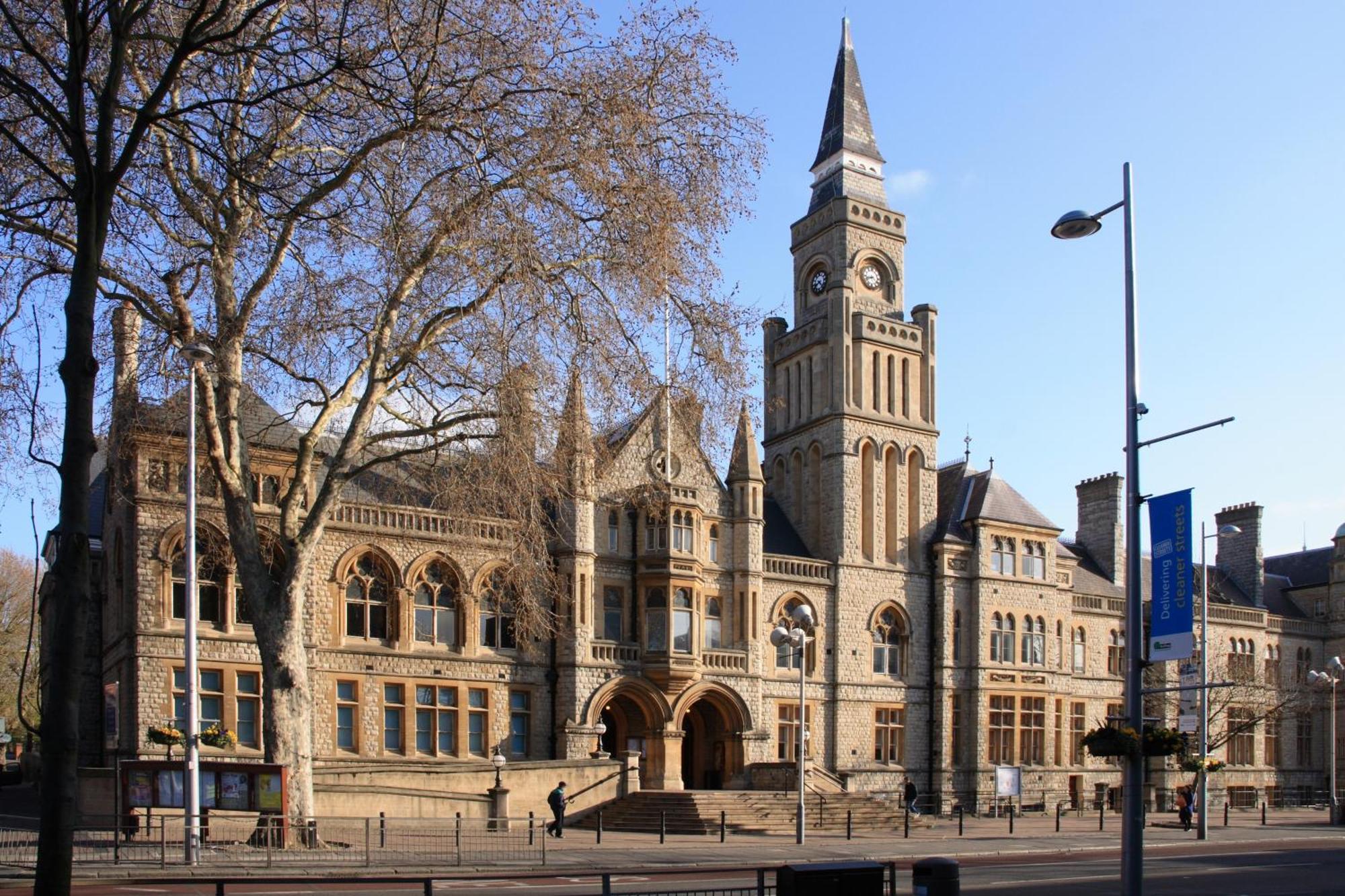 Spacious 2 Bedroom Apartment In Ealing Broadway Exterior photo
